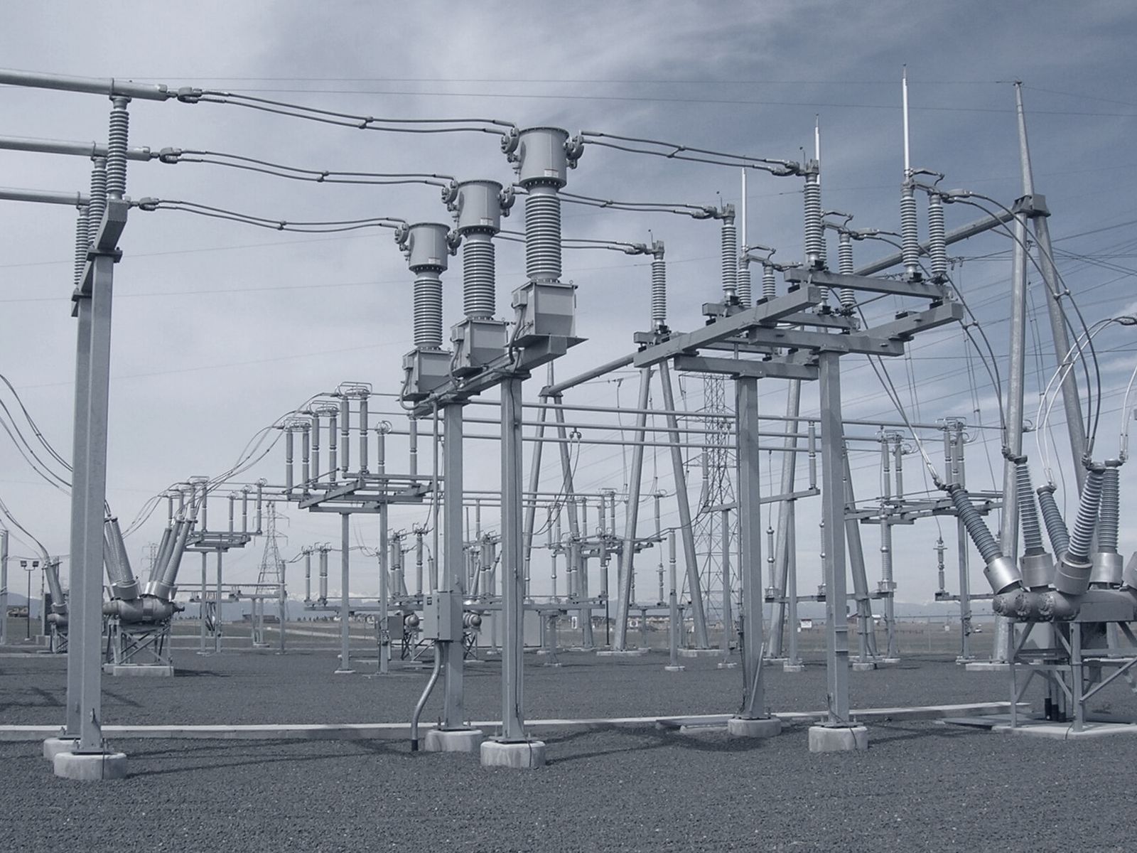 Energy & Utilities