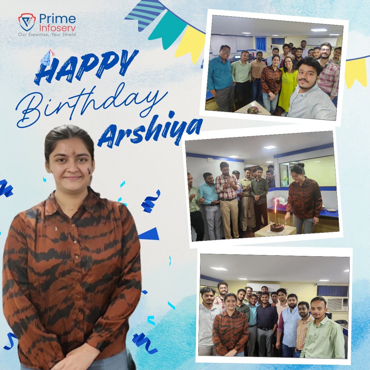 Arshiya