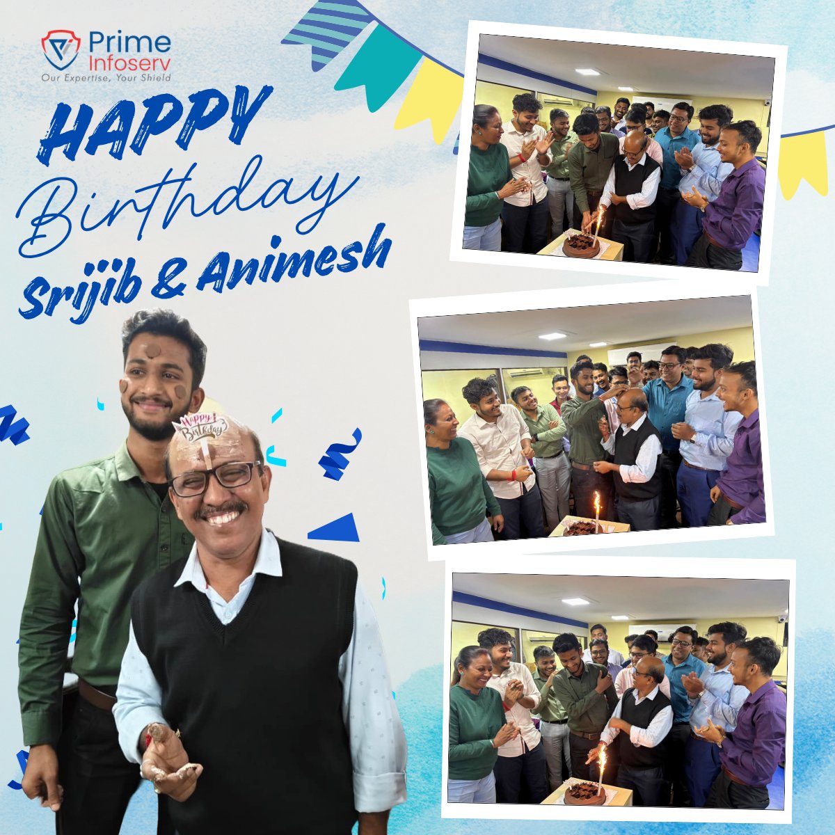 Srijib & Animesh Das