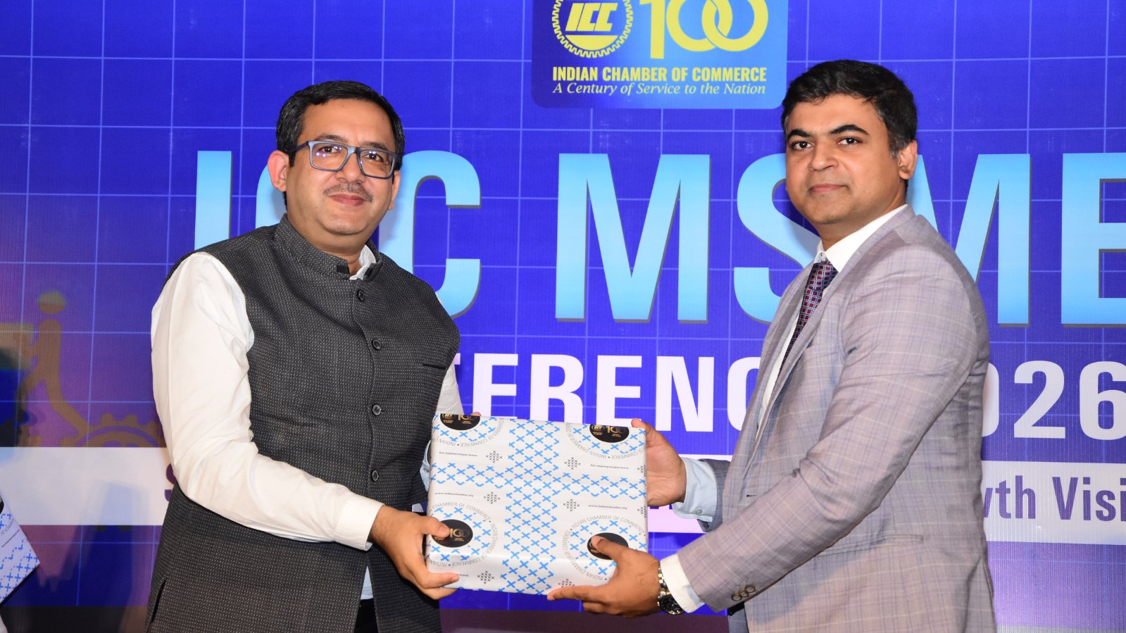 ICC MSME, 2026