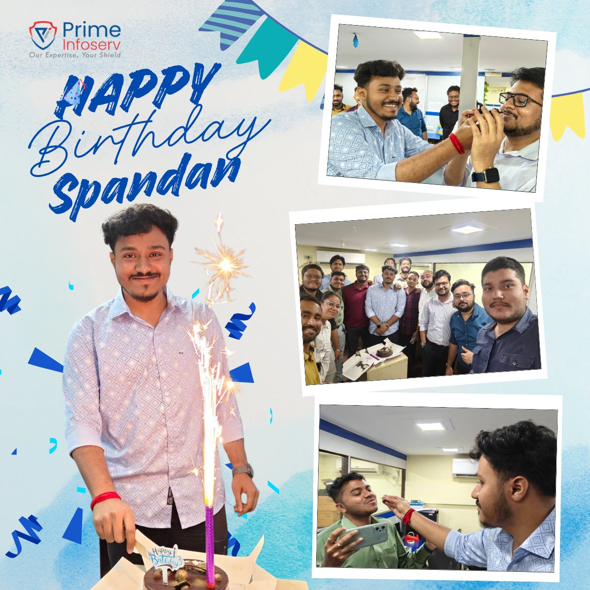 Spadan Manna