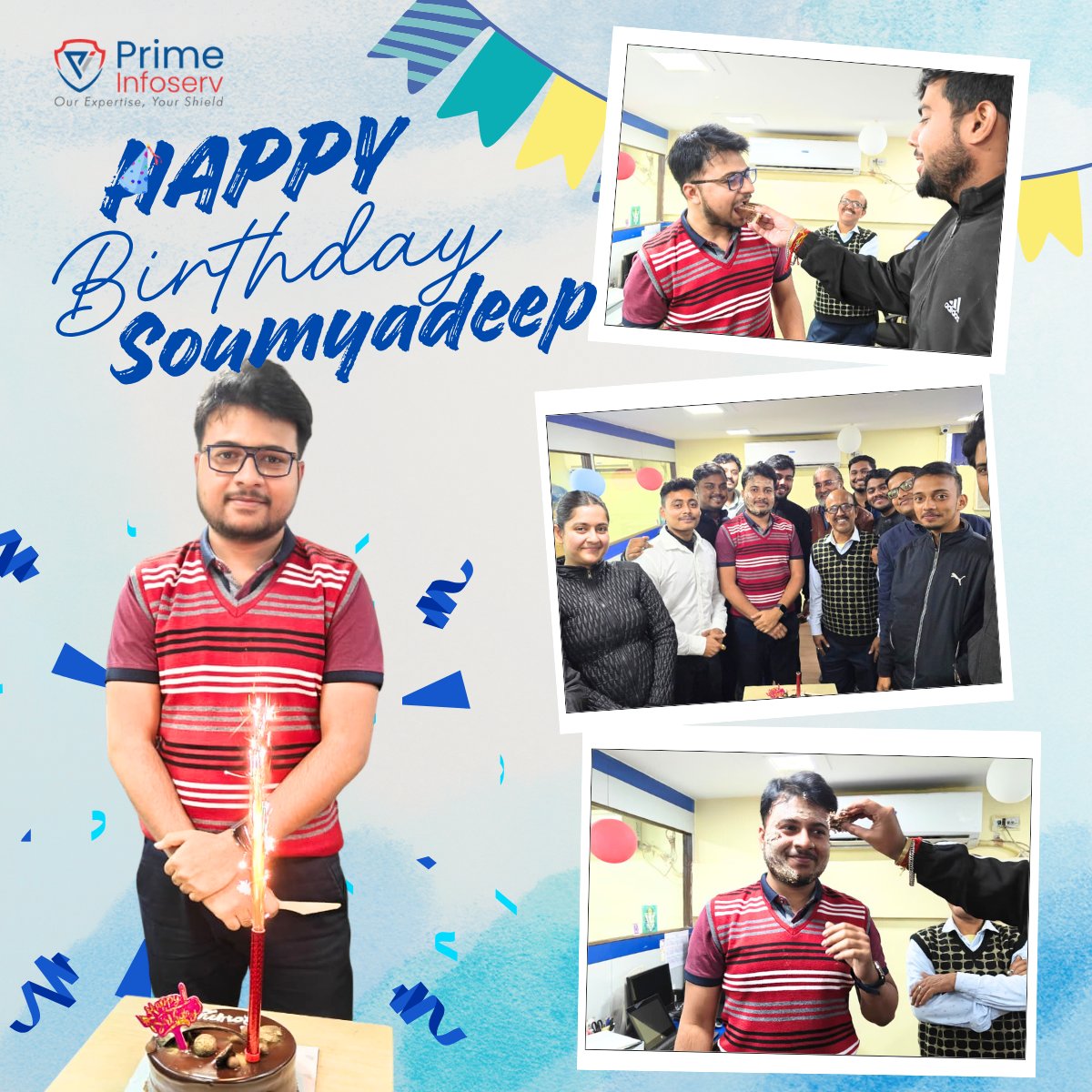 Soumyadeep