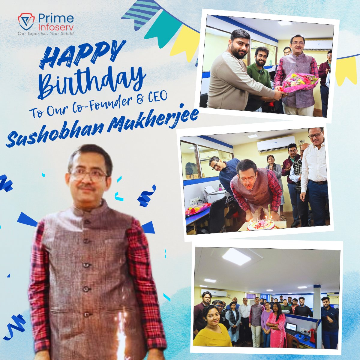 Sushobhan Mukherjee