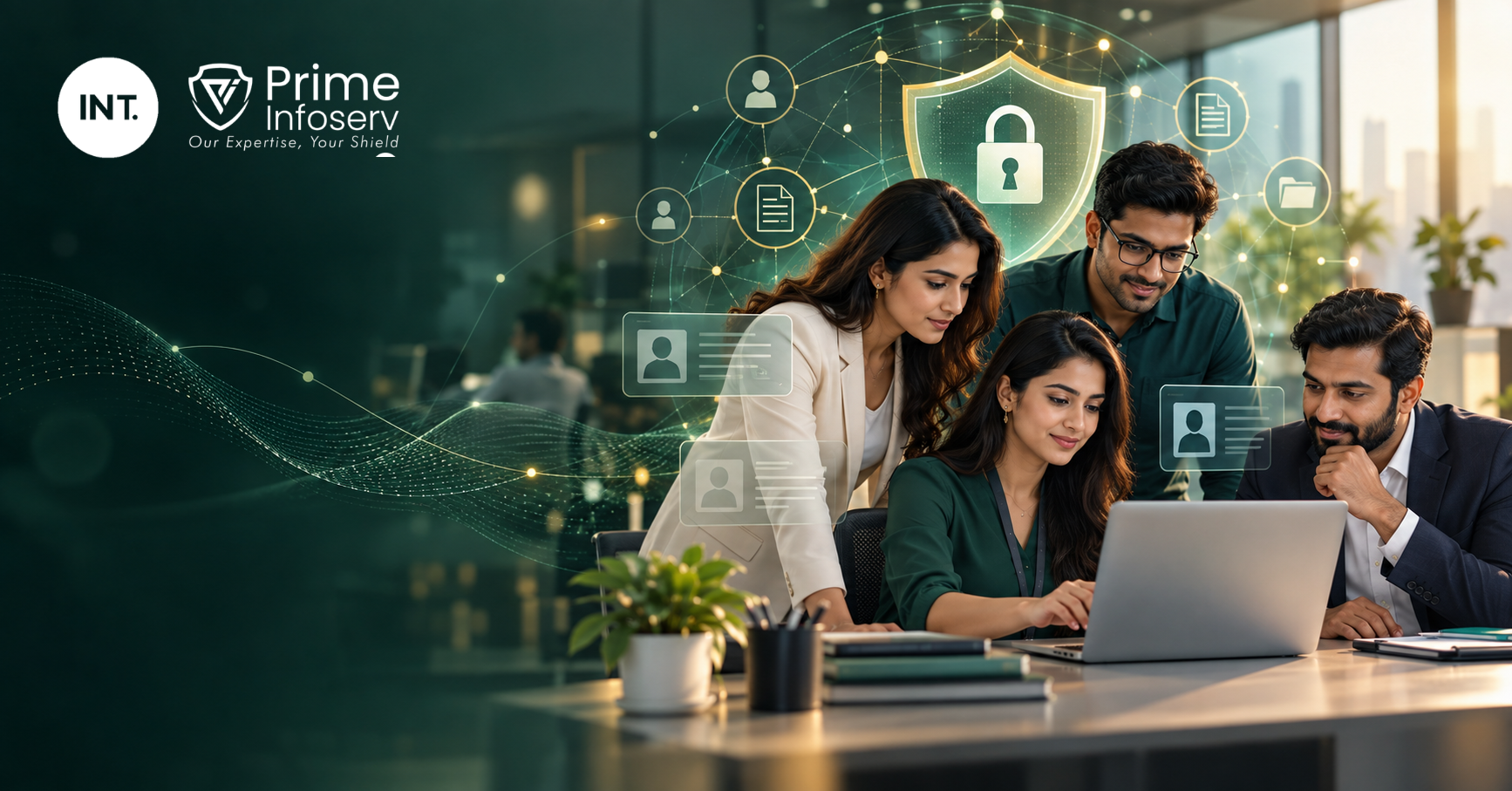 DPDP Act 2023 and HR: From Employee Records to Responsible Data Stewardship