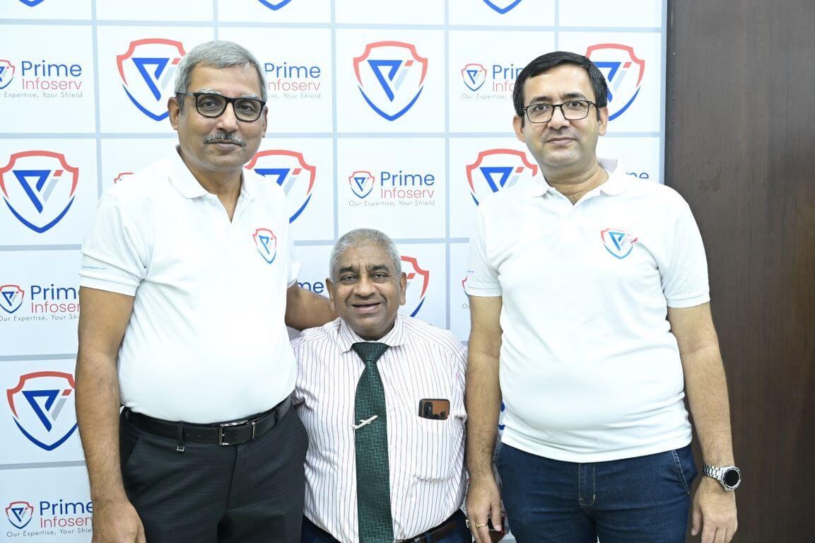 14th Birthday Celebration of Prime Infoserv