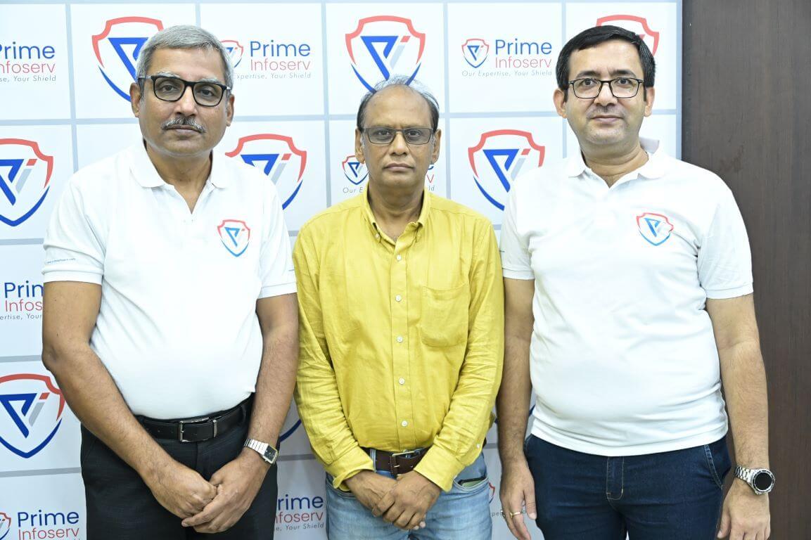 14th Birthday Celebration of Prime Infoserv