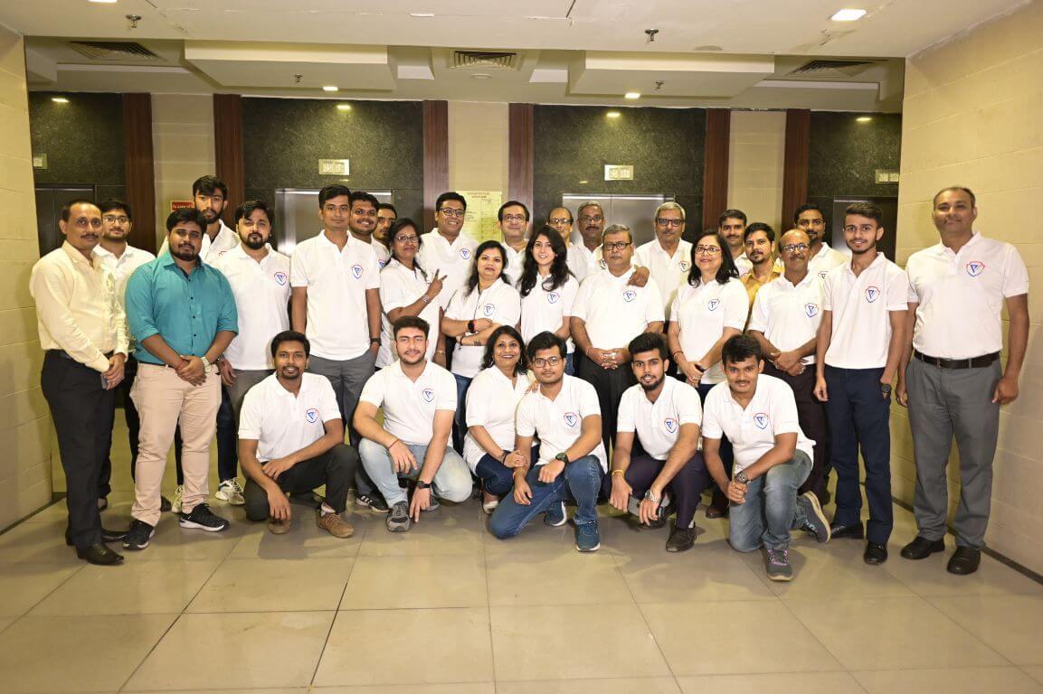 14th Birthday Celebration of Prime Infoserv