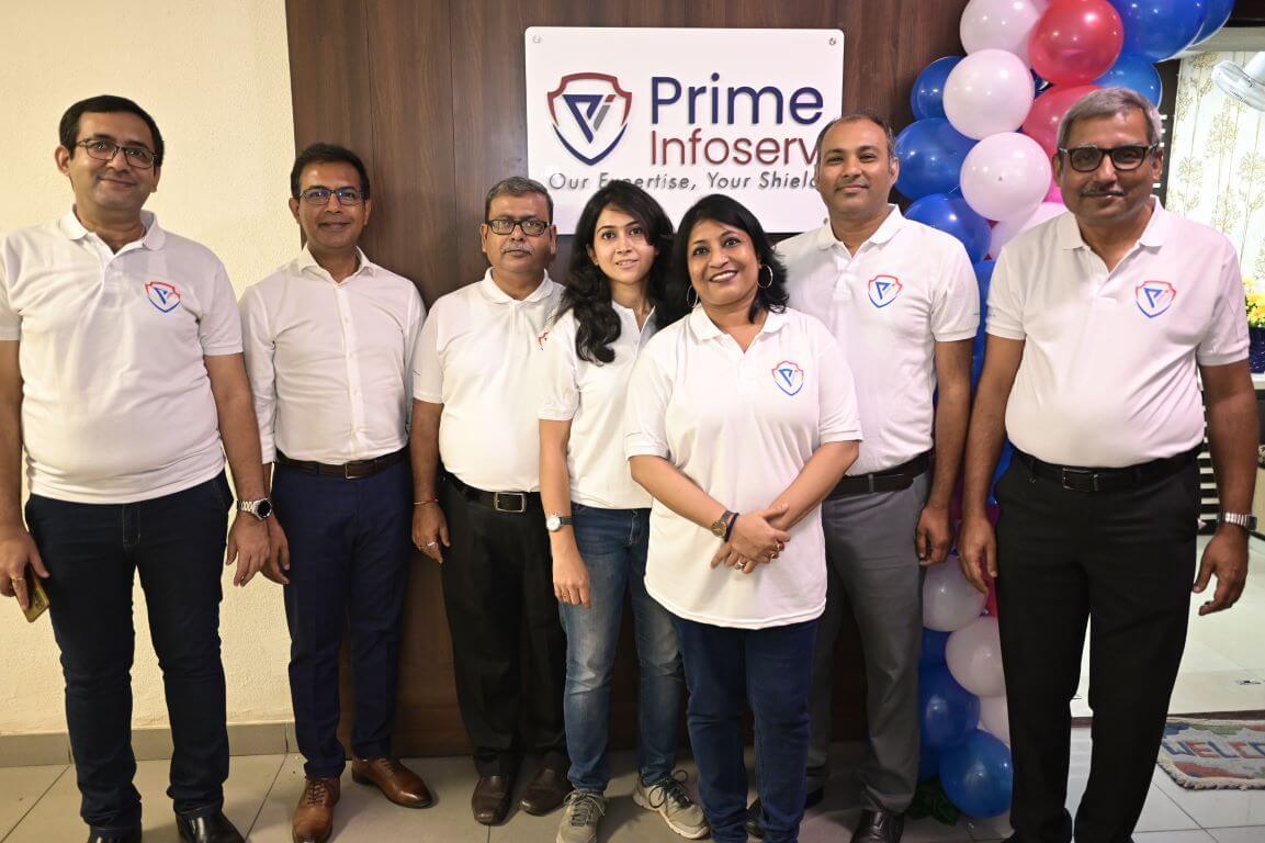 14th Birthday Celebration of Prime Infoserv