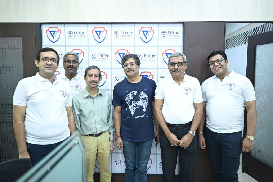 14th Birthday Celebration of Prime Infoserv