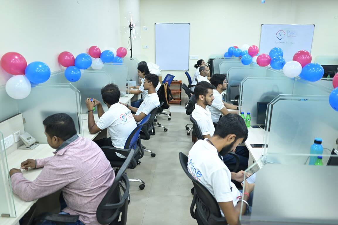 14th Birthday Celebration of Prime Infoserv