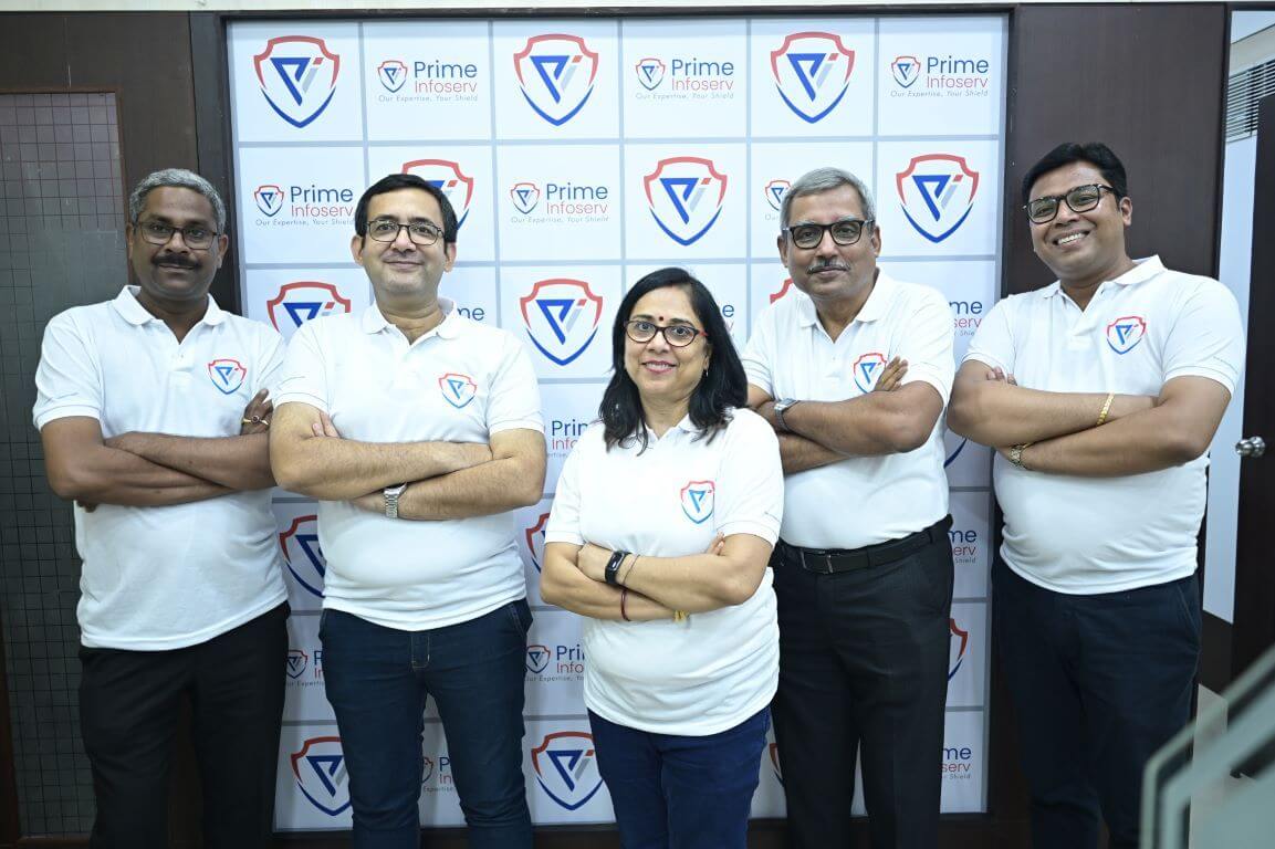 14th Birthday Celebration of Prime Infoserv