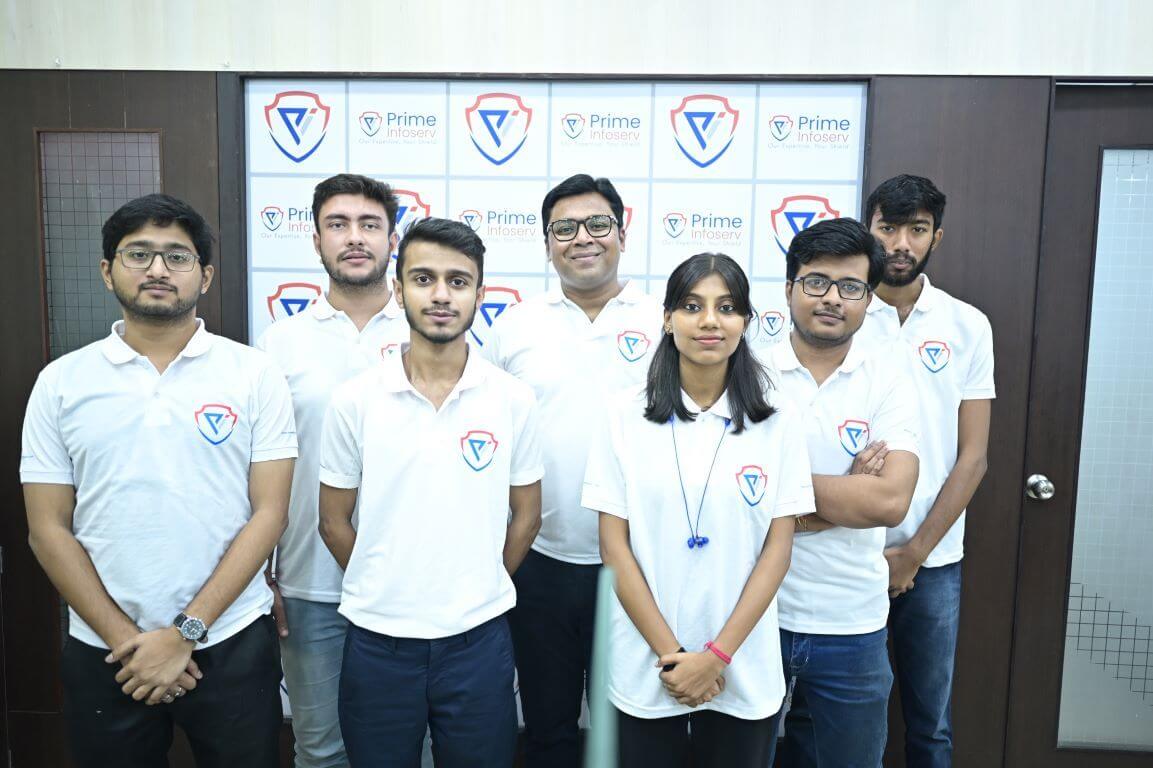 14th Birthday Celebration of Prime Infoserv