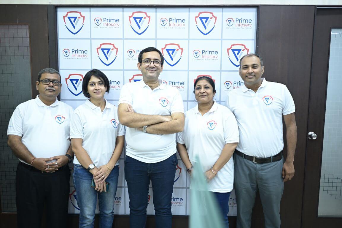 14th Birthday Celebration of Prime Infoserv