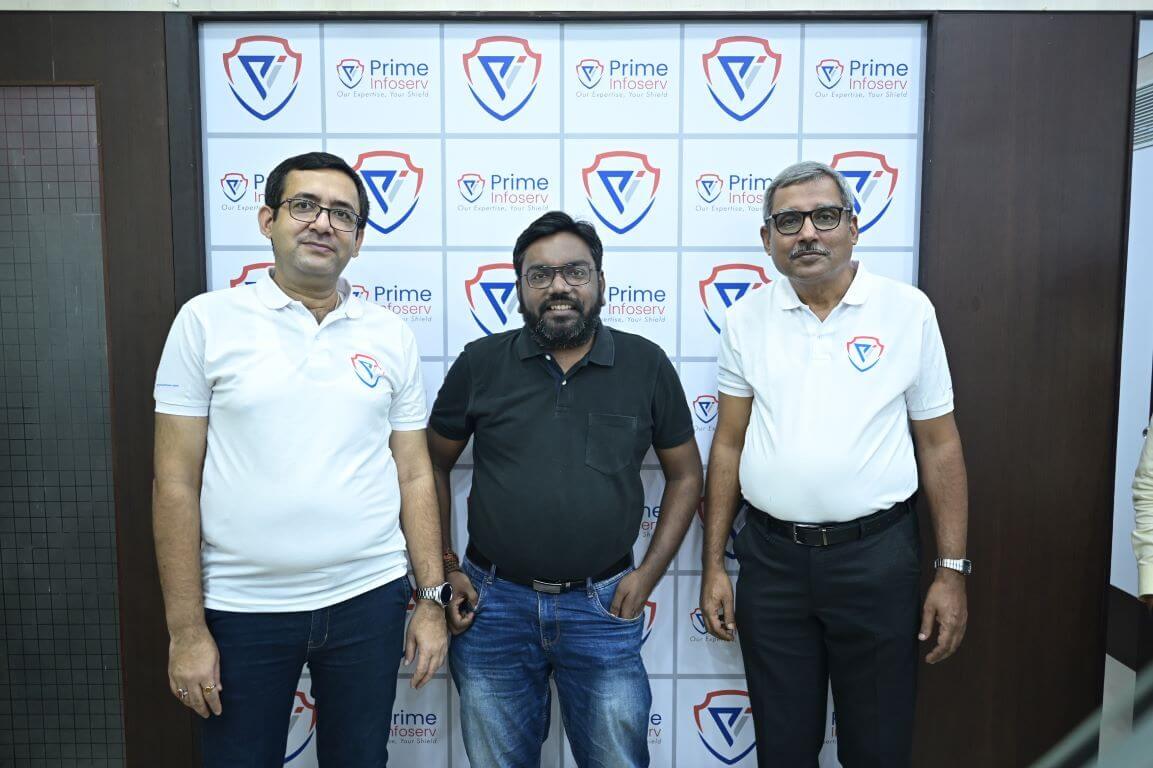 14th Birthday Celebration of Prime Infoserv