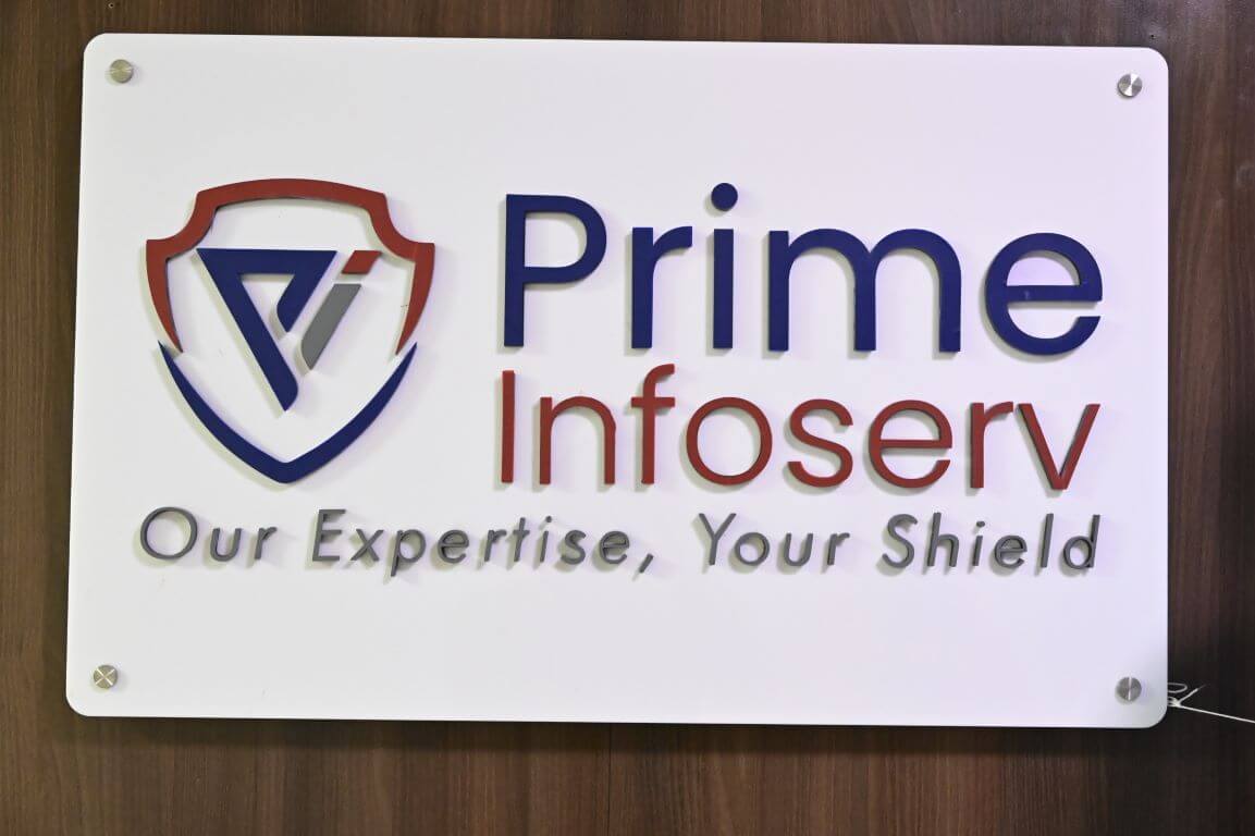 14th Birthday Celebration of Prime Infoserv