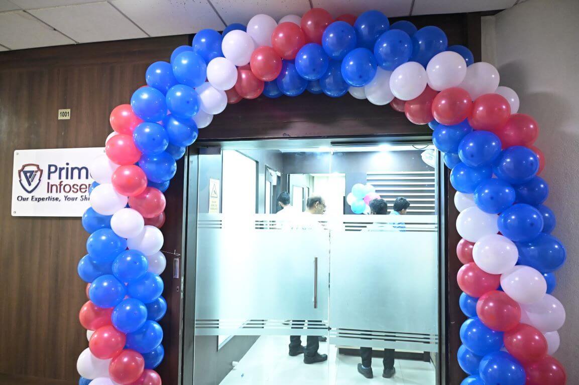 14th Birthday Celebration of Prime Infoserv