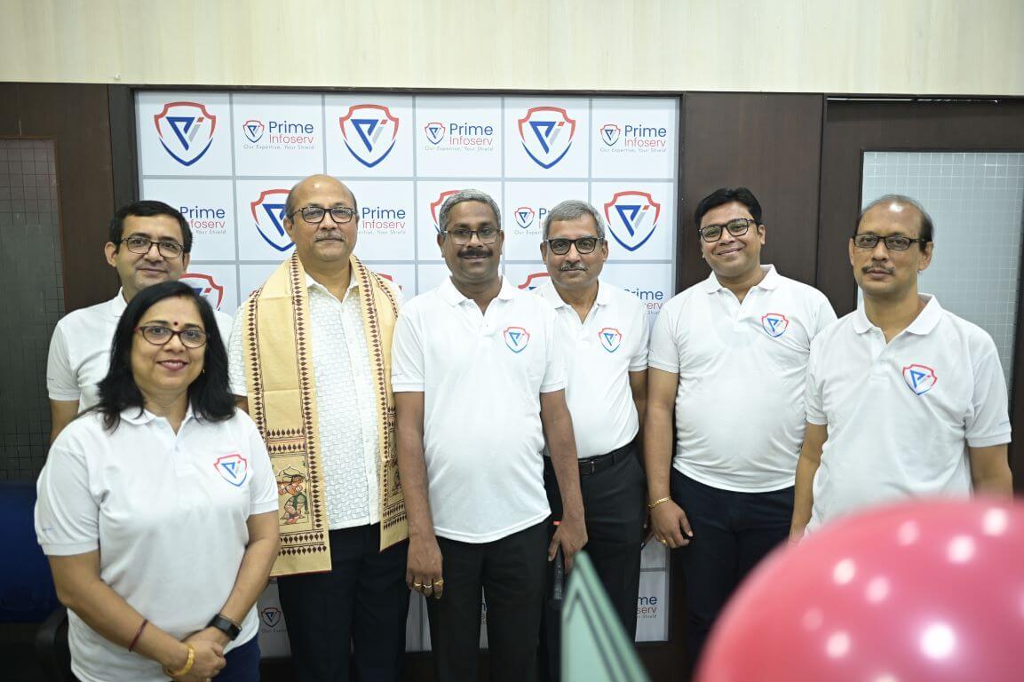 14th Birthday Celebration of Prime Infoserv