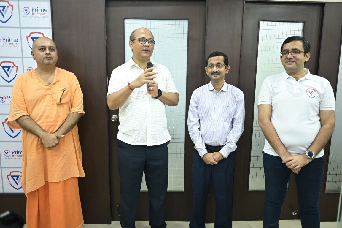 14th Birthday Celebration of Prime Infoserv