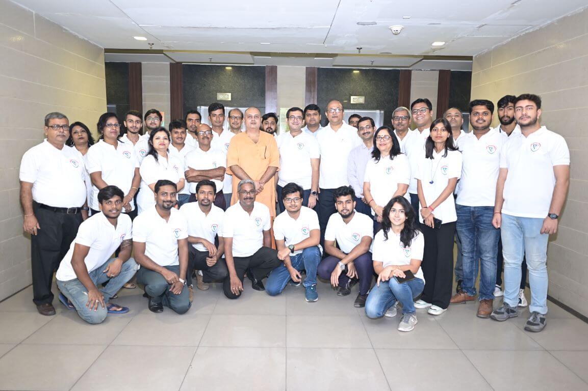 14th Birthday Celebration of Prime Infoserv