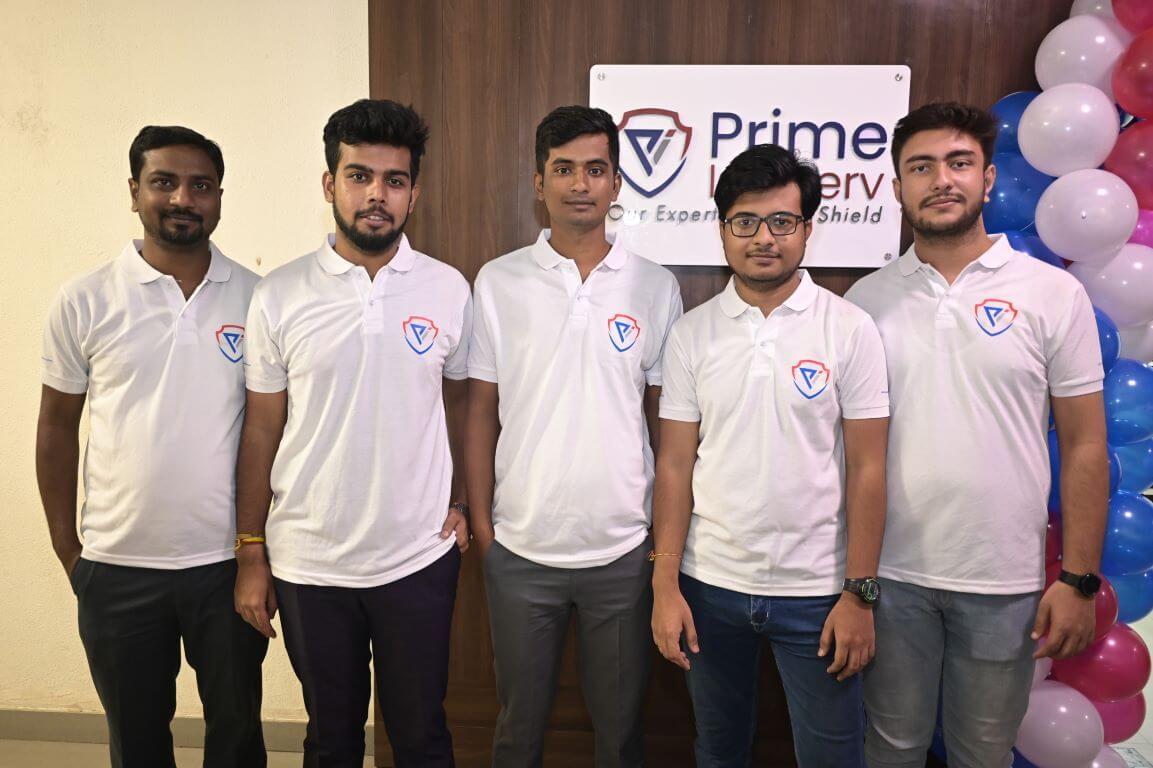 14th Birthday Celebration of Prime Infoserv