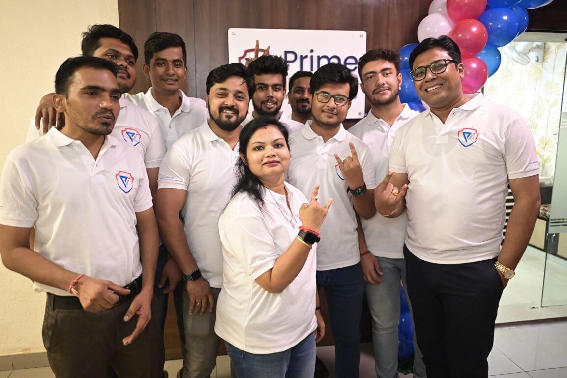 14th Birthday Celebration of Prime Infoserv