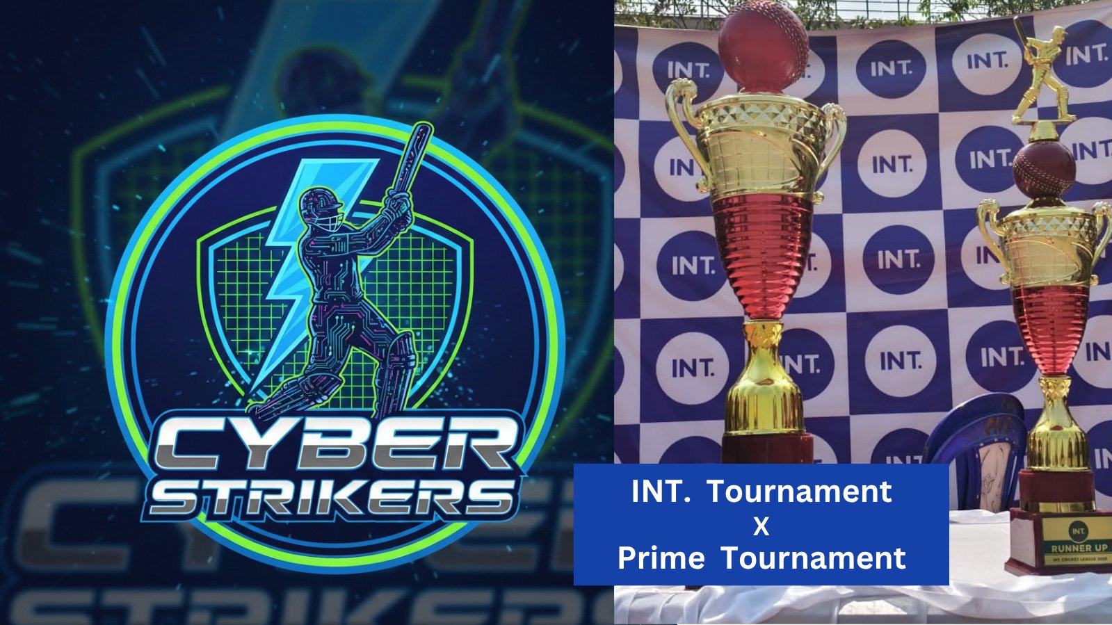 INT. Cricket Tournament